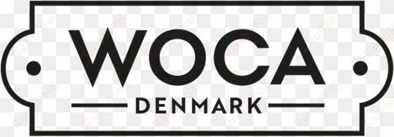 woca denmark - naturally no1 - woca denmark