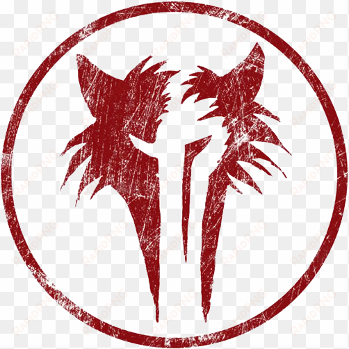 wolf1 - cool wolf symbols