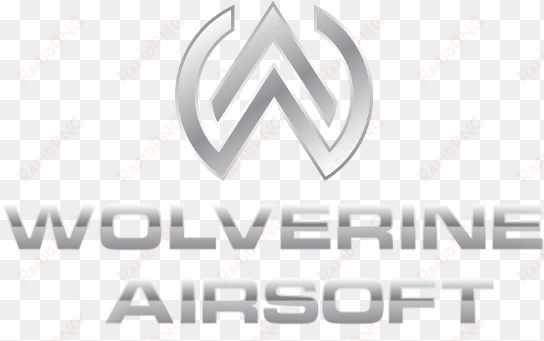 wolverine airsoft logo