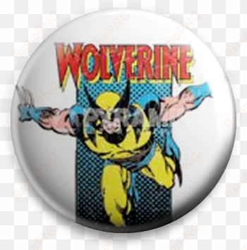 wolverine - marvel classic spider-man and wolverine pint glass
