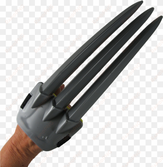 wolverine style claw