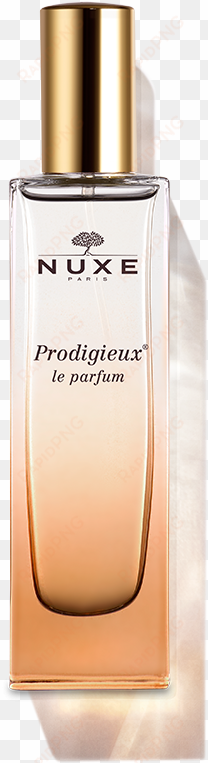 woman perfume, french perfume prodigieux® le parfum - nuxe