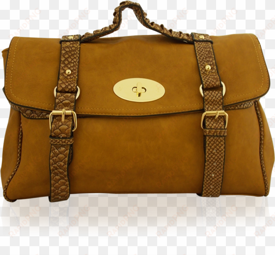 women bag png image - brown handbag png