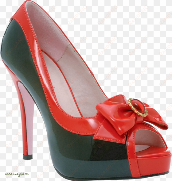 women shoes png image - transparent background ladies shoes png