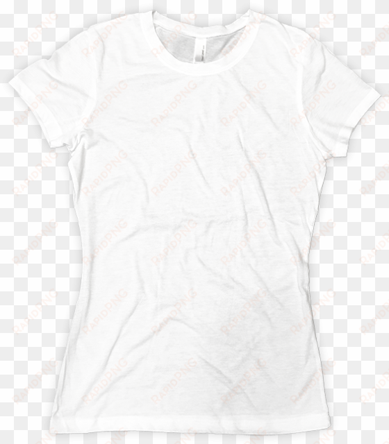 women t-shirt - female t shirt png