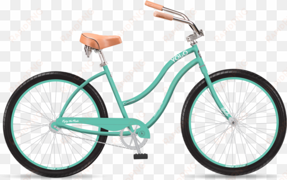 women's classic beach cruiser - gt pro performer 26 2018