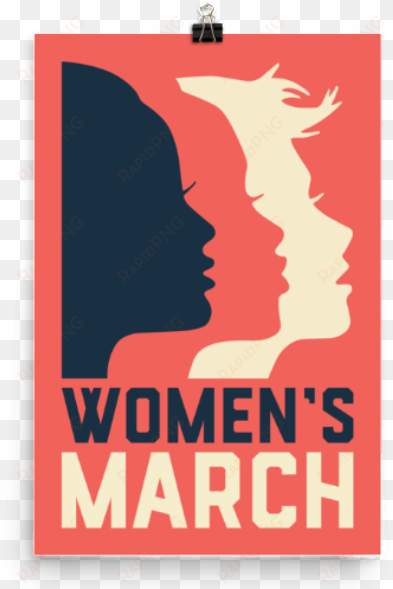 women's march official logo poster - women's march logo - black case - iphone 5 & 5s