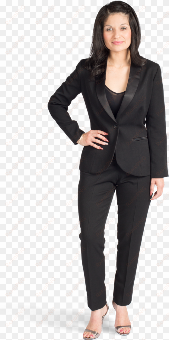 women's shawl lapel black tuxedo - friar tux light blue suit