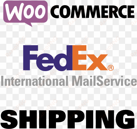 woocommerce fedex international mailservice shipping - fedex europa league sponsor