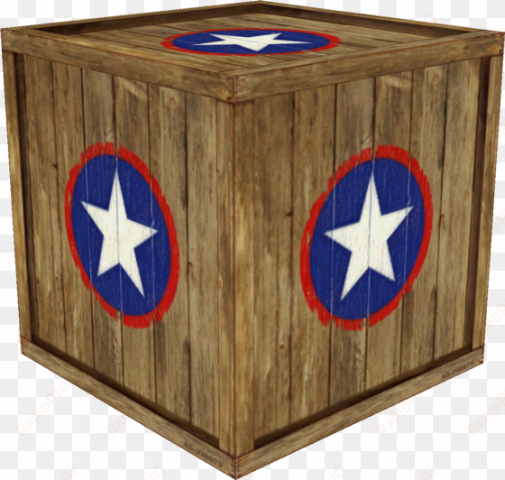 wood box - box png hd