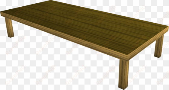 wood dining table built - runescape teak dining table