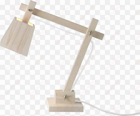 wood lamp - muuto wood lamp