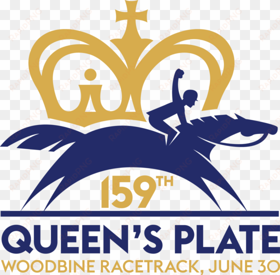 woodbine racetrack june 30, - queen's plate 2018