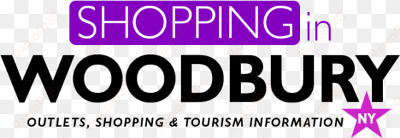 woodbury shopping - woodbury commons stores list