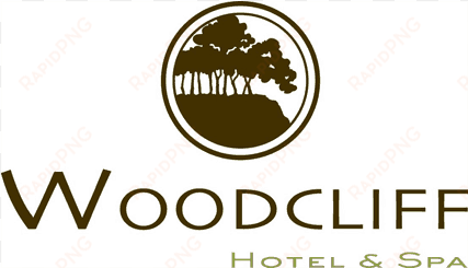 woodcliff hotel & spa - woodcliff hotel and spa logo