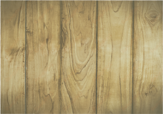 wooden background