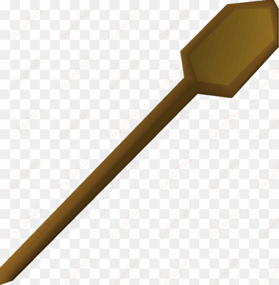 wooden spoon detail - wiki