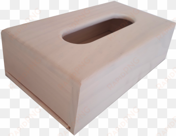 wooden tissue box - apple macbook air (13", mid 2017)