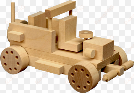 wooden toy car png