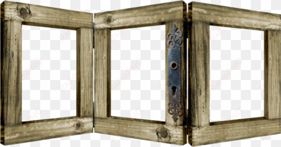 woodland theme, frame background, corner, frames, printables, - marcos para tres fotos png