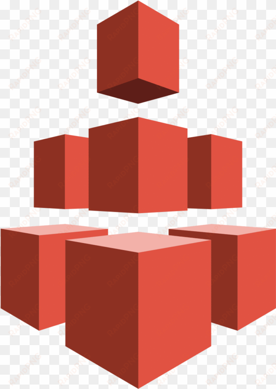 wordpress logo - amazon elastic file system logo