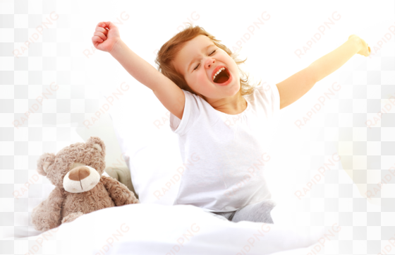 Work, Change In Care Givers, Arrival Of A New Sibling, - Children Sleepy transparent png image