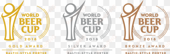 world beer cup winning logos - world beer cup 2016