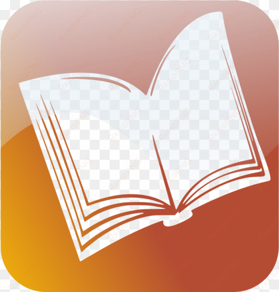 world book encyclopedia library dictionary - button buku png