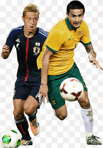 world cup brazil the complete guide - fifa world cup players png