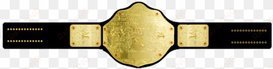 world heavyweight championship - wwe world heavyweight championship