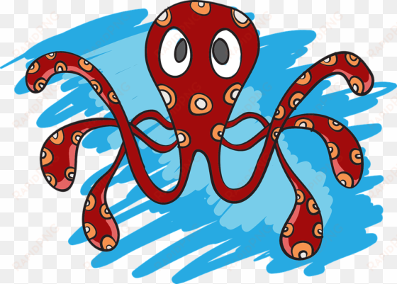 world octopus day