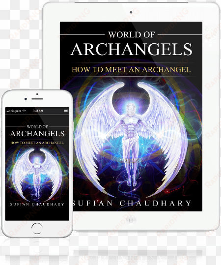 world of archangels spiritual book archangel uriel - world of archangels: how to meet an archangel