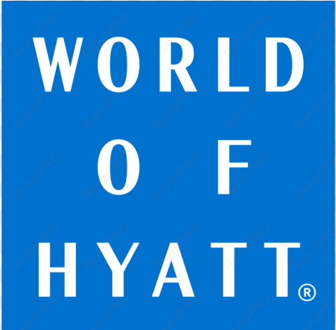 World Of Hyatt transparent png image