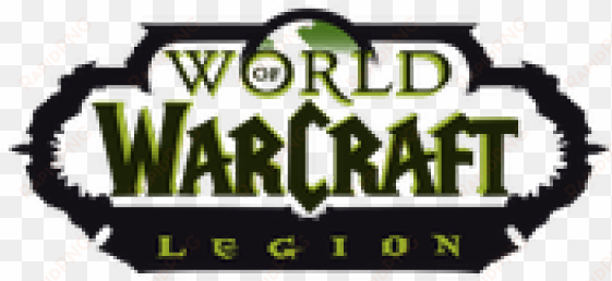 world of warcraft clipart minecraft - world of warcraft: legion [pc game]