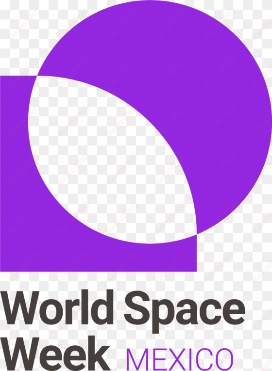 world space week mexico-01 - circle