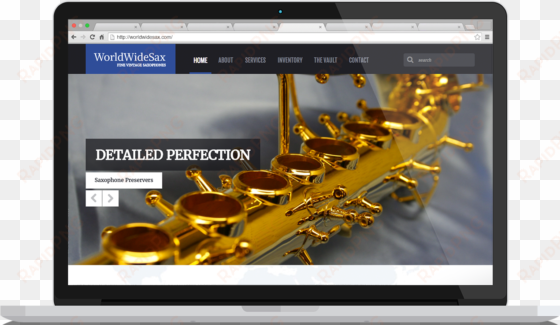 worldwide sax now - multimedia software