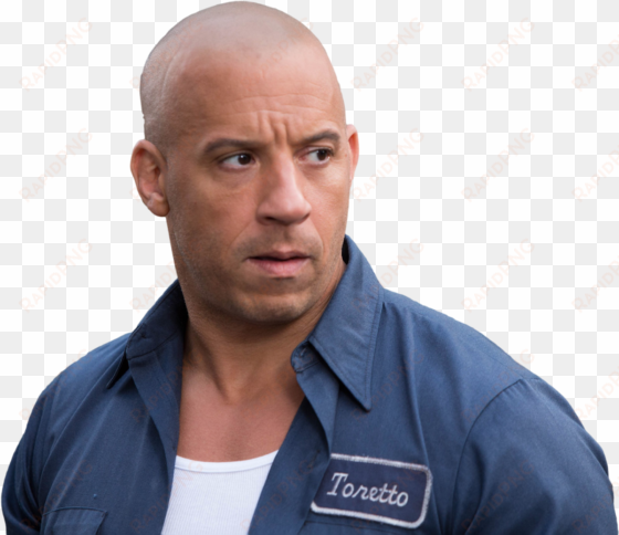 worried vin diesel - vin diesel dominic toretto