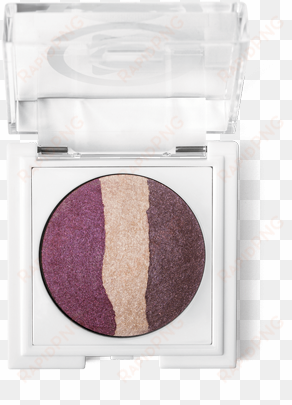 would you keep this baked eye trio for yourself or - mary kay at play baked eye trio (earth bound)