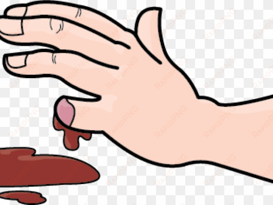 wound clipart bleeding kansas - bleeding
