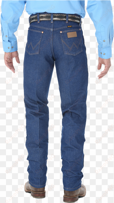wrangler men's cowboy boot cut jeans - wrangler jeans cowboy cut