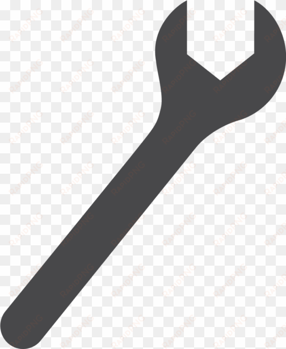 wrench - wrench clipart png