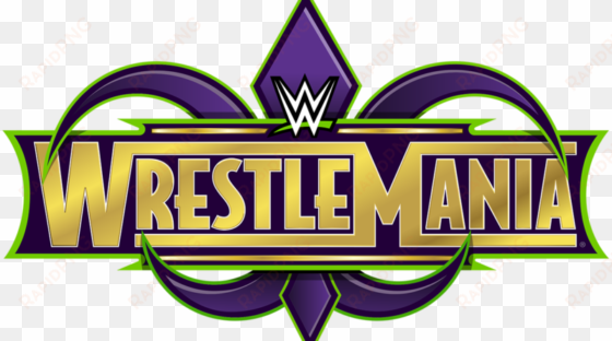 Wrestlemania 34 Preview, Part I - 2018 Topps Wwe Road To Wrestlemania 10ct Blaster 16-box transparent png image