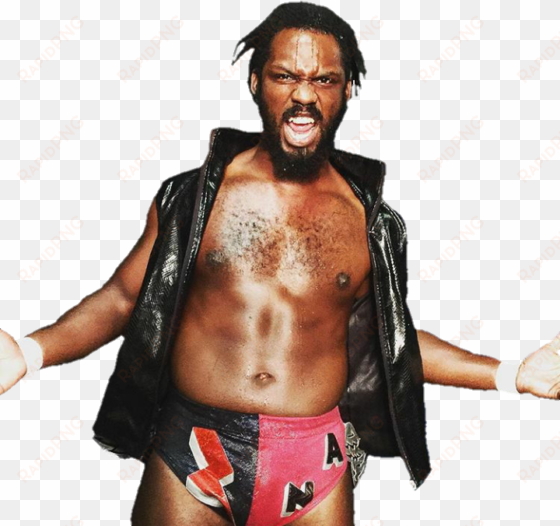 wrestler of the day rich swann 09/01/2017 - rich swann render wwe