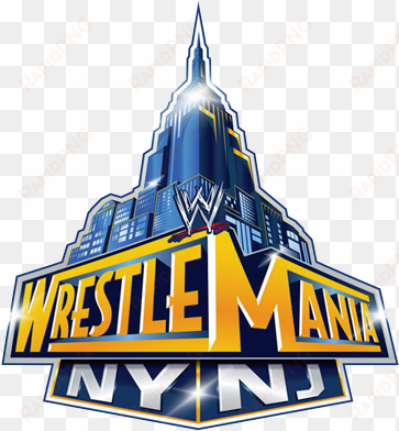 wrestling signs at wrestlemania 29 xxix - wwe wrestlemania 29 logo