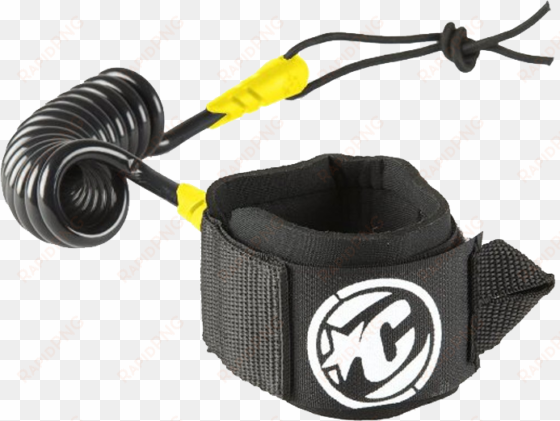 wrist leash - bodyboard leash