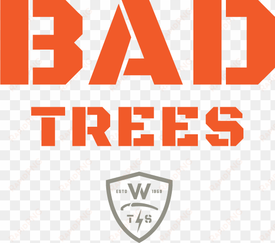wts bad trees - wildwood tree service