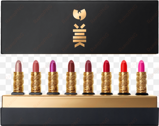 wu-tang x milk makeup lip color collection, , large - milk makeup lip color