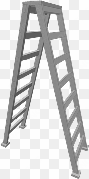 wwe ladder png - wrestlemania 32