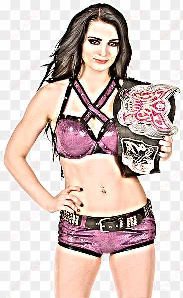 wwe paige divas championship