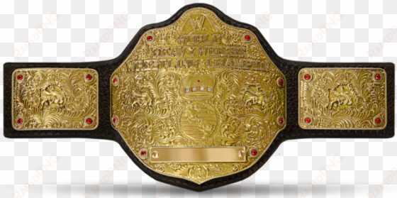 wwe world heavyweight championship - world heavyweight championship png